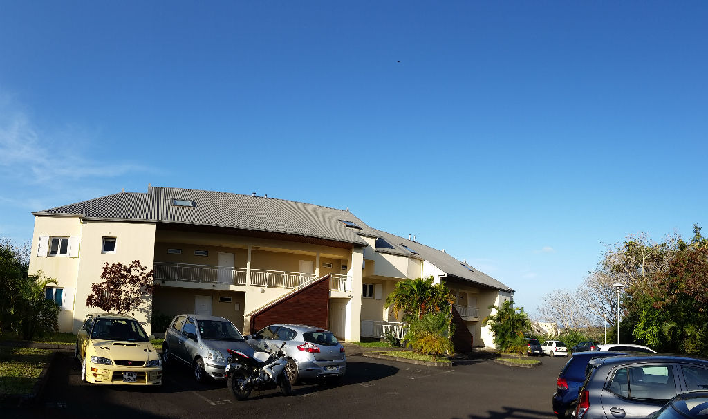 Achat appartement SainteMarie (97438) Réunion Nord Réf. PR3766