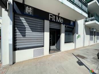 Achat Local commercial Saint-Denis (97400) - REUNION