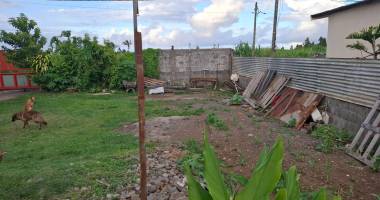 350 m2 de terrain – secteur champ borne, saint-andré