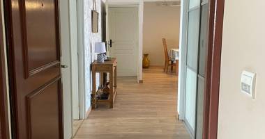 À vendre – très bel appartement f4 dans le carré d’or de saint-denis – résidence de standing