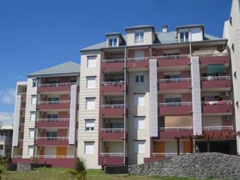Location Appartement Saint-Benoît (97470) - REUNION