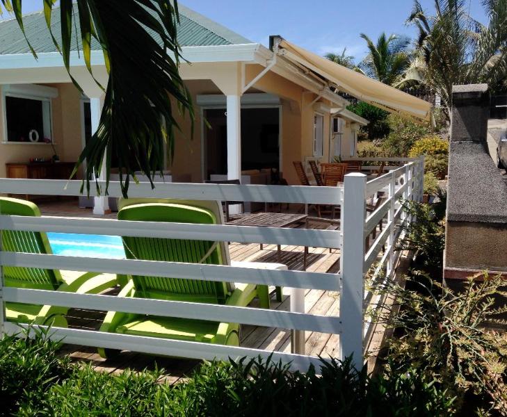 Achat maison SainteRose (97115) Guadeloupe Basse Terre Nord Réf