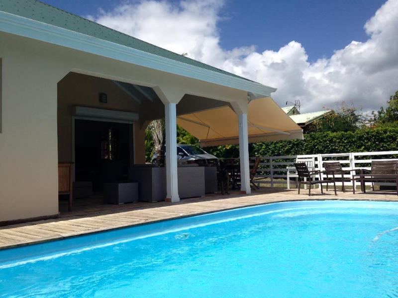 Achat maison SainteRose (97115) Guadeloupe Basse Terre Nord Réf