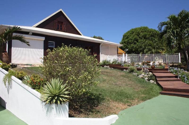 Achat maison SainteRose (97115) Guadeloupe Basse Terre Nord Réf. TMAI38668 Achat maison SainteRose (97115) Guadeloupe Basse Terre Nord Réf. TMAI38668