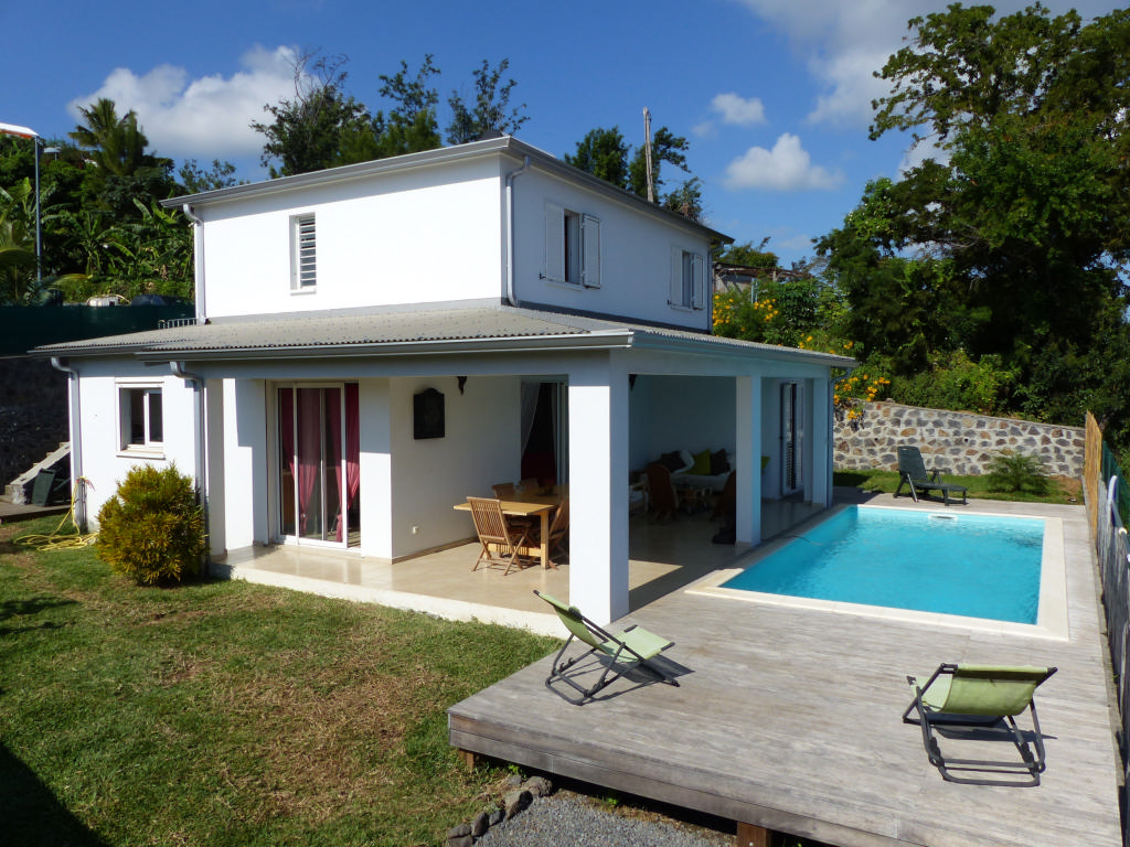 Achat maison SaintPaul (97460) Réunion Ouest Réf. 104024203