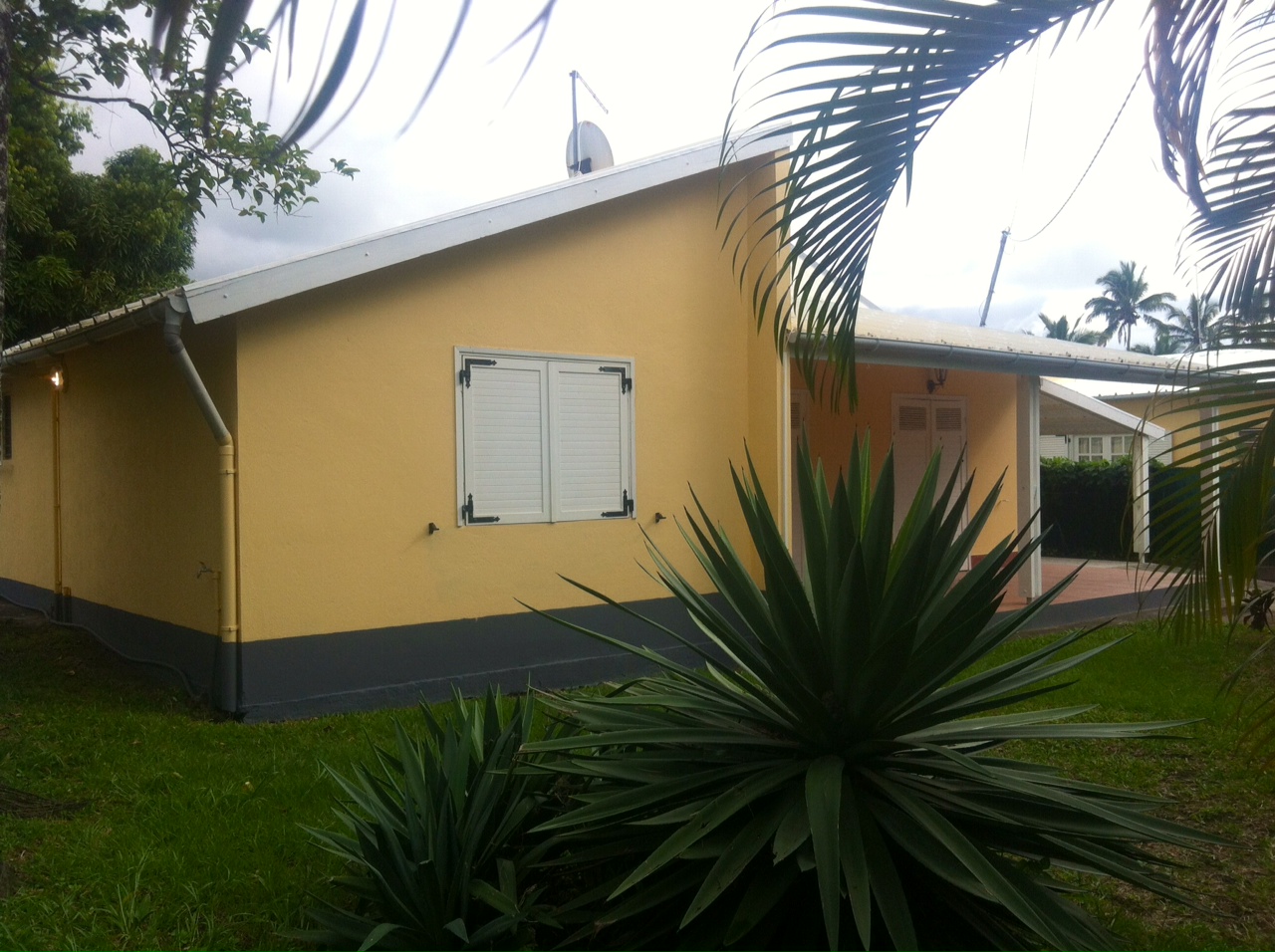 Location maison SainteMarie (97438) Réunion Nord Réf. 12310