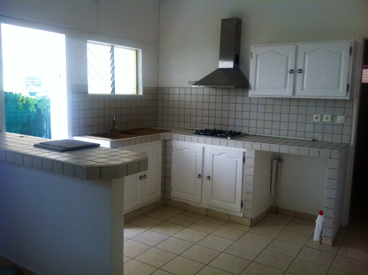 Location maison SainteMarie (97438) Réunion Nord Réf. 12310