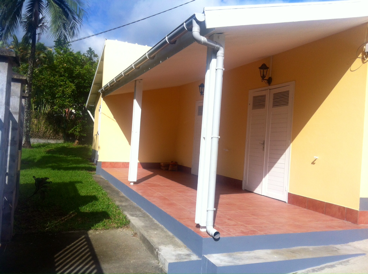 Location maison SainteMarie (97438) Réunion Nord Réf. 12310