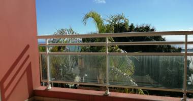 t2 dans une résidence sécurisée, vue mer  libre au 01 mars 2026