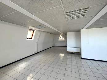 Location  Local Commercial Saint-Denis (97400) - REUNION