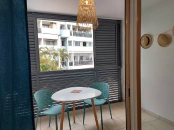 Location Appartement Saint-Denis (97400) - REUNION