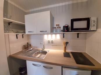 Location Appartement Saint-Denis (97400) - REUNION