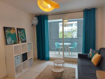 Location Appartement Saint-Denis (97400) - REUNION