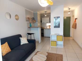 Location Appartement Saint-Denis (97400) - REUNION