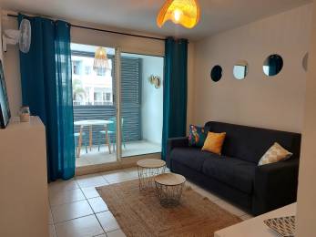 Location Appartement Saint-Denis (97400) - REUNION