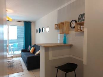 Location Appartement Saint-Denis (97400) - REUNION