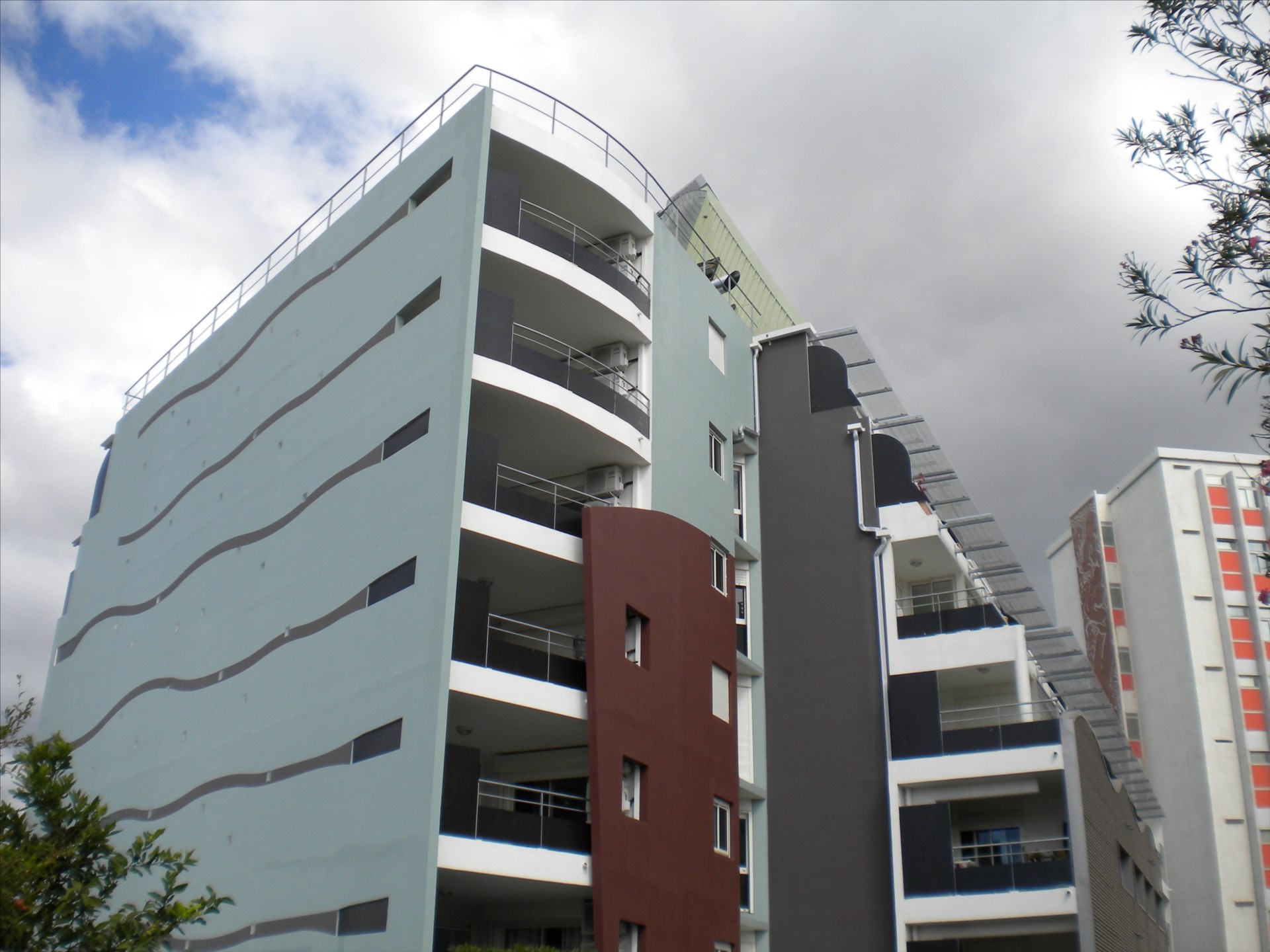 Location appartement SaintDenis (97400) Réunion Nord Réf. 9165