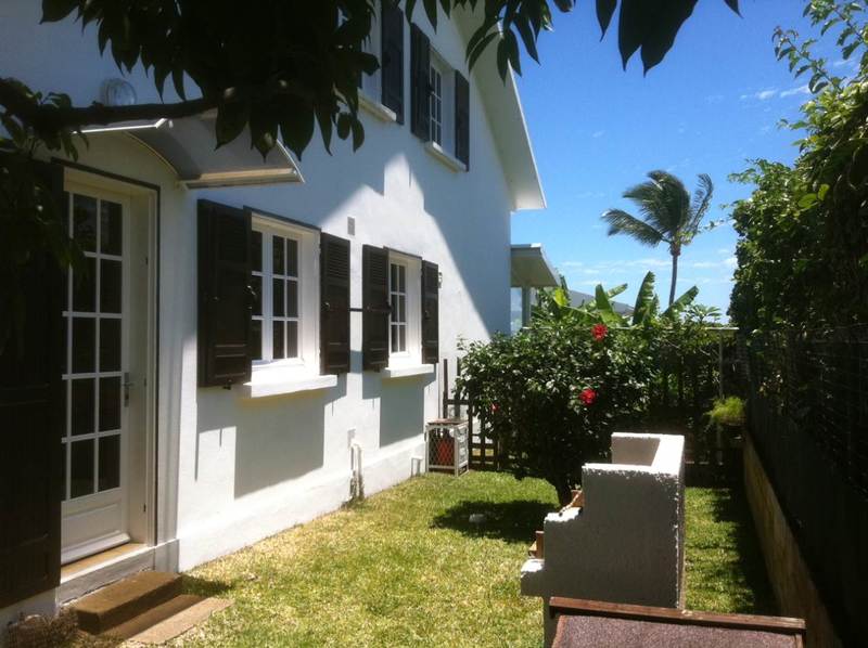 Achat villa SainteClotilde (97490) Réunion Nord Réf. 17112900222