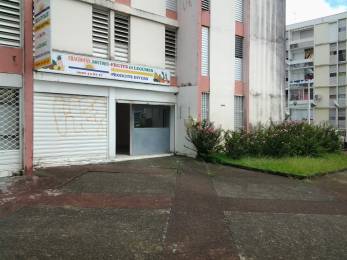 Achat Local commercial RDC Pointe à Pitre (97110) - GUADELOUPE