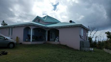 Location Maison Vieux Fort (97141) - GUADELOUPE