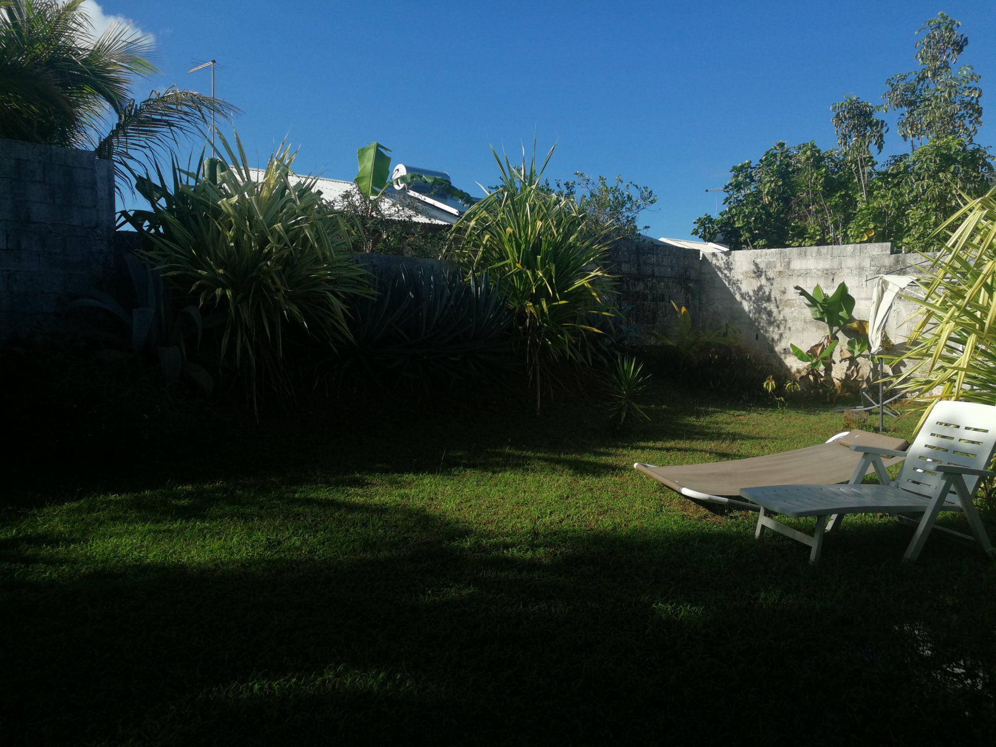 Achat maison SainteRose (97115) Guadeloupe Basse Terre Nord Réf. 2750