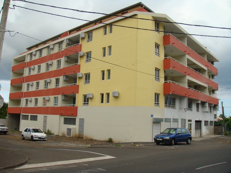 Location t3 SainteClotilde (97490) Réunion Nord Réf. ambrevattes21