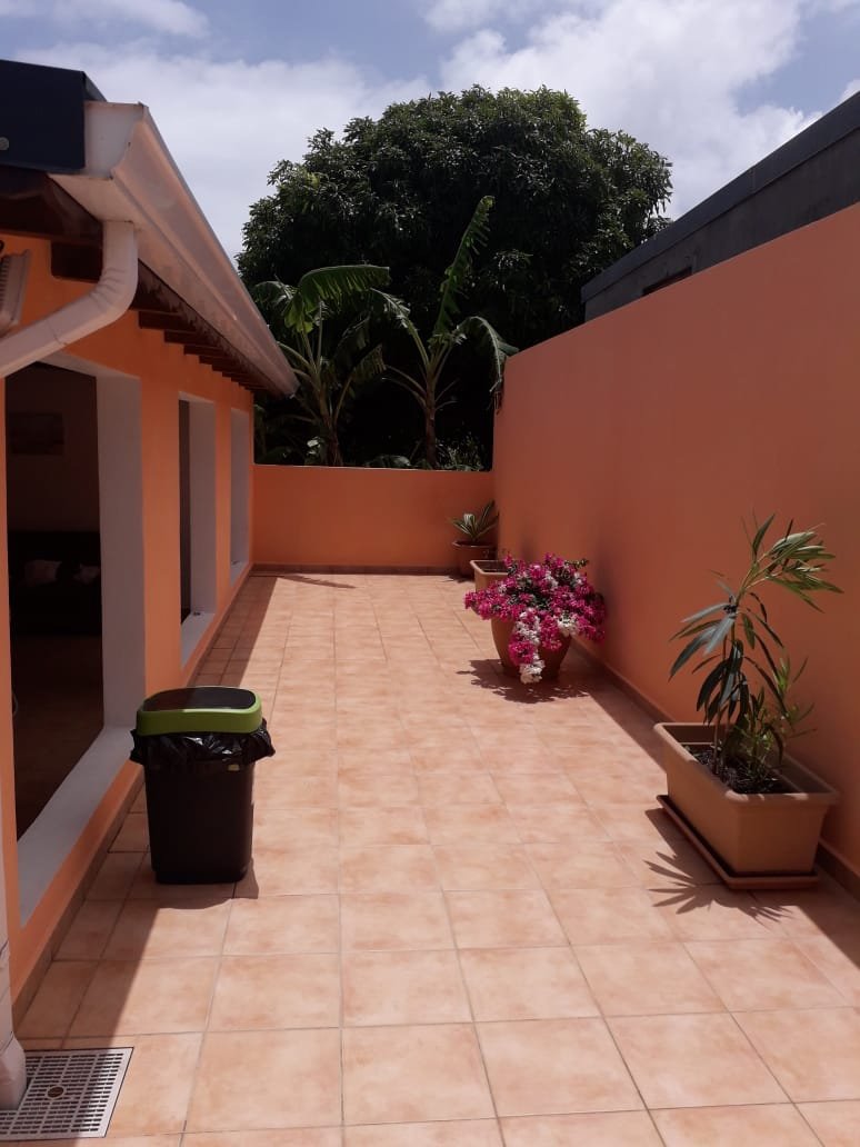 Achat maison Trois Rivières (97114) Guadeloupe Basse Terre Sud Réf. 2781