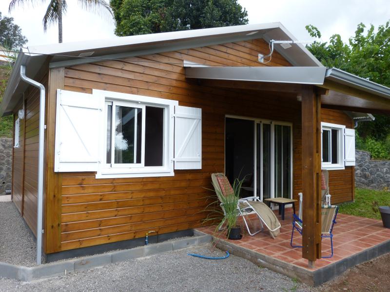 Location maison SaintDenis (97400) Réunion Nord Réf. 2799