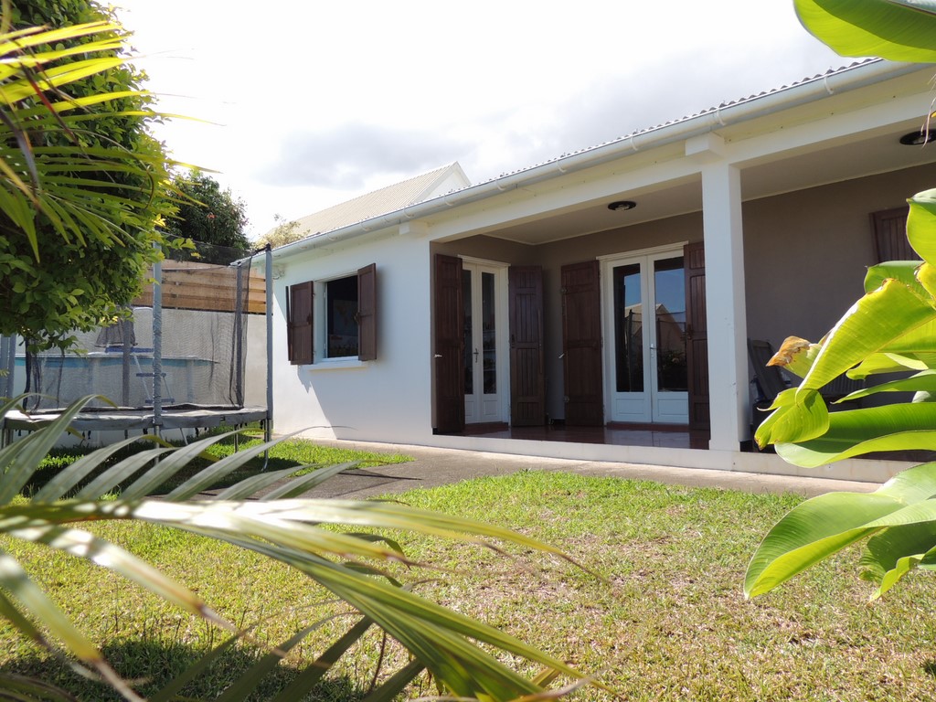 Achat maison SainteClotilde (97490) Réunion Nord Réf.
