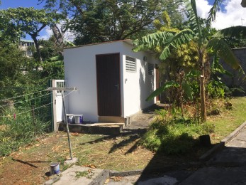 Location Maison Basse Terre (97100) - GUADELOUPE