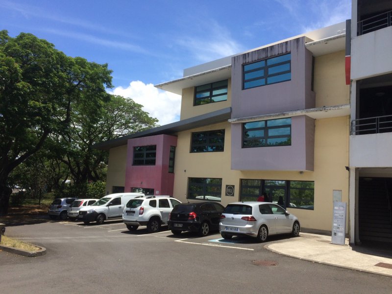 Location bureaux SainteClotilde (97490) Réunion Nord Réf. LCO40000401