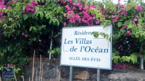 Location villa Piton Saint-Leu (97424) - REUNION