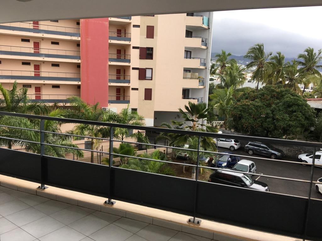 Location appartement SainteClotilde (97490) Réunion Nord Réf. 12912
