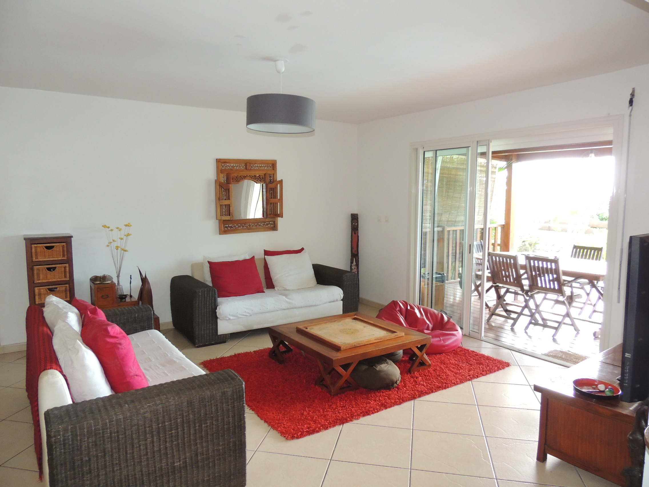 Achat maison SainteMarie (97438) Réunion Nord Réf.