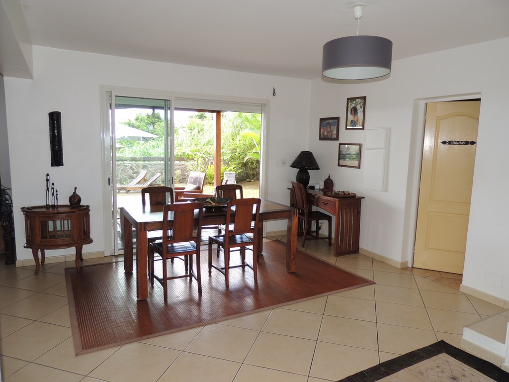 Achat maison SainteMarie (97438) Réunion Nord Réf.