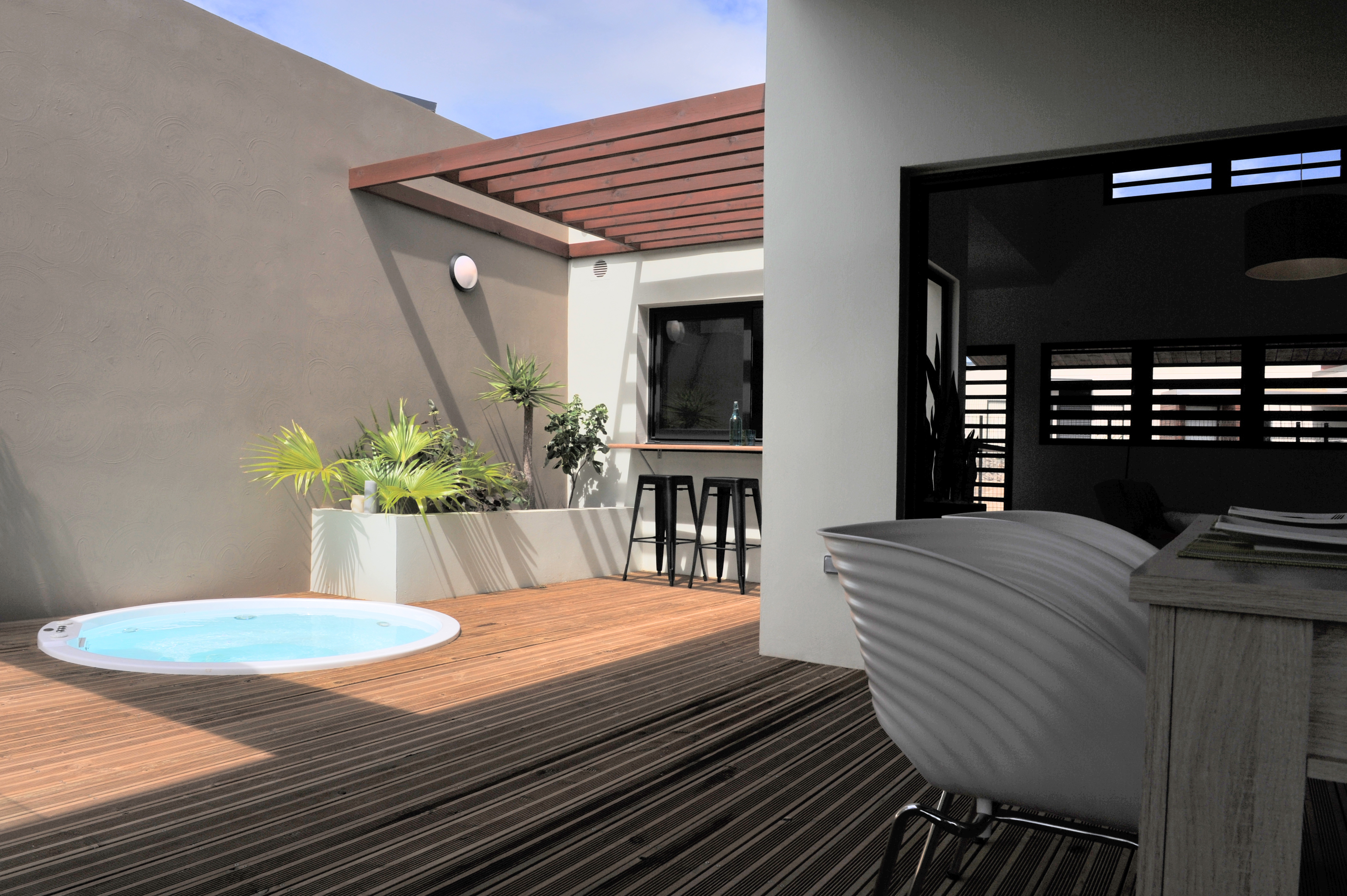 Location maison villa SainteMarie (97438) Réunion Nord Réf. 20835