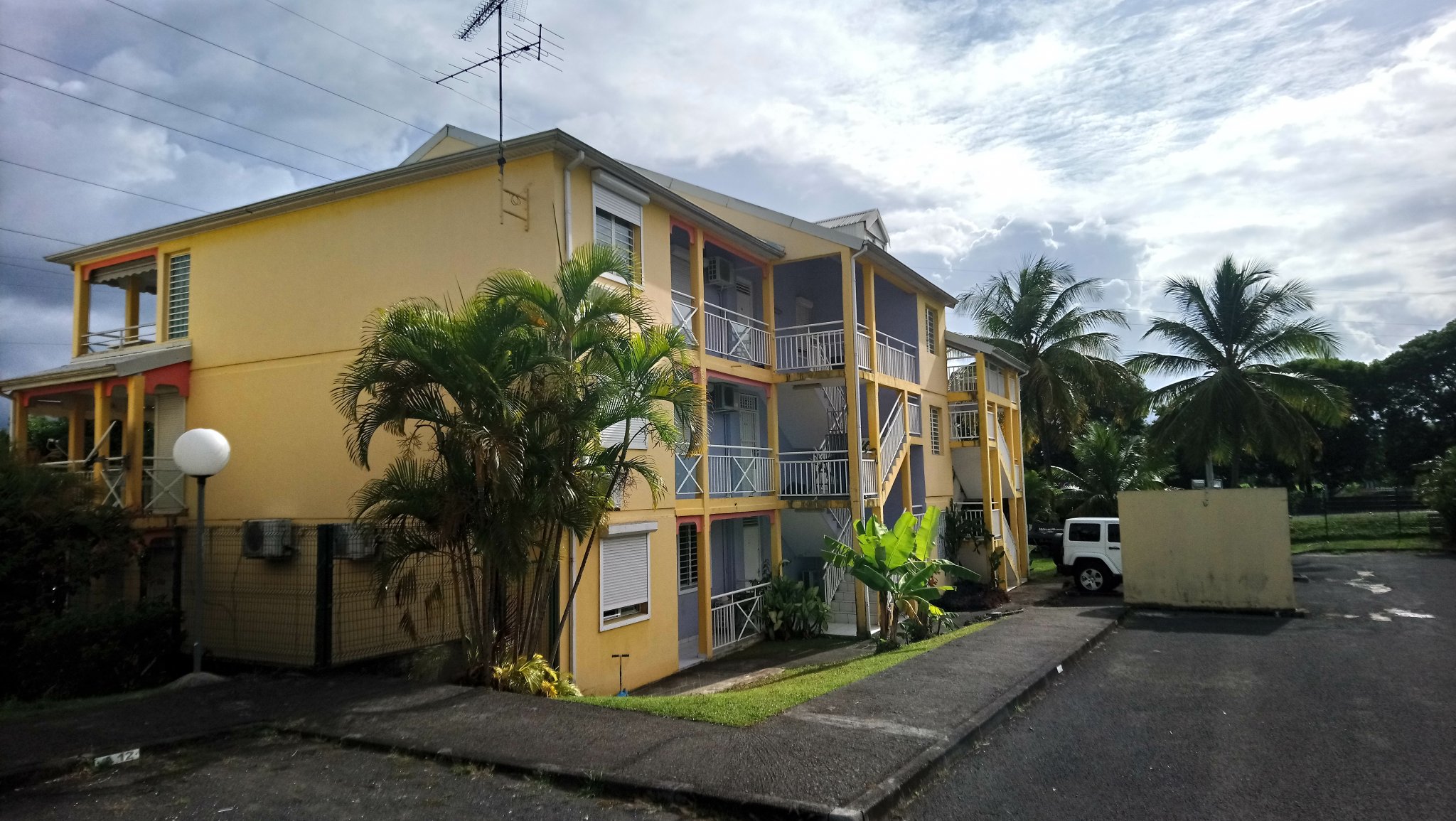 GUADELOUPE Guadeloupe