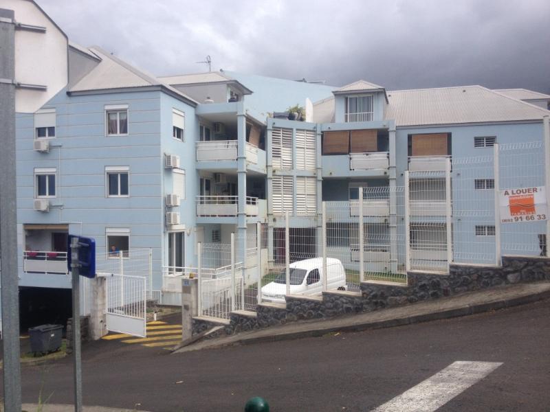 Location appartement SainteClotilde (97490) Réunion Nord Réf