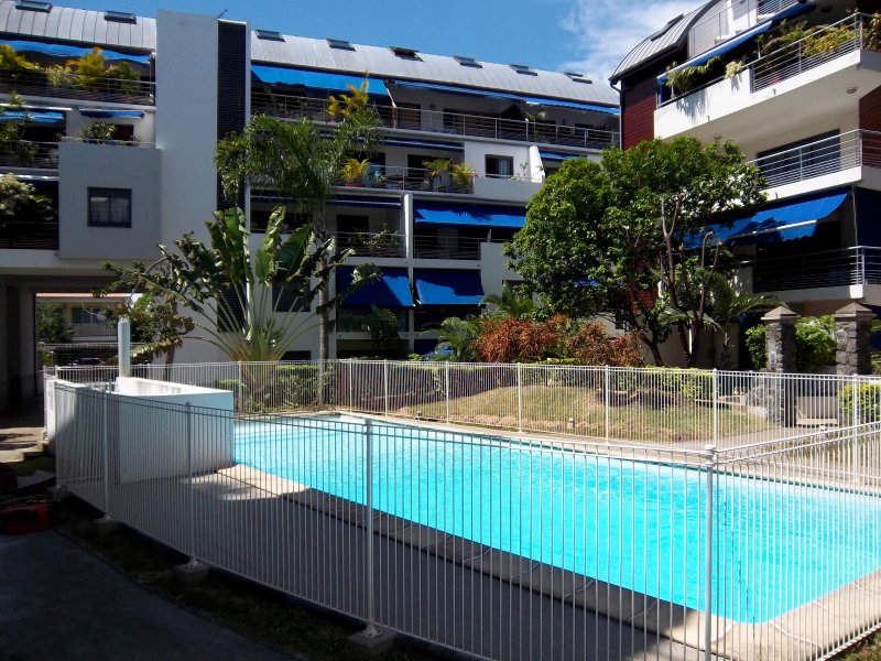 Location appartement SaintDenis (97400) Réunion Nord Réf. LAP40000500