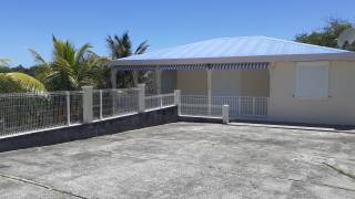 location maison à le gosier (97190)