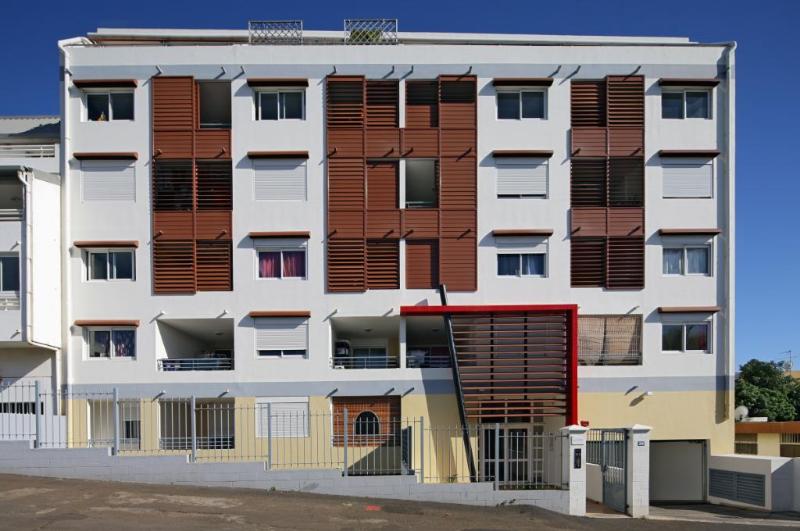 Logement Sainte Clotilde Reunion at Marc Higgins blog