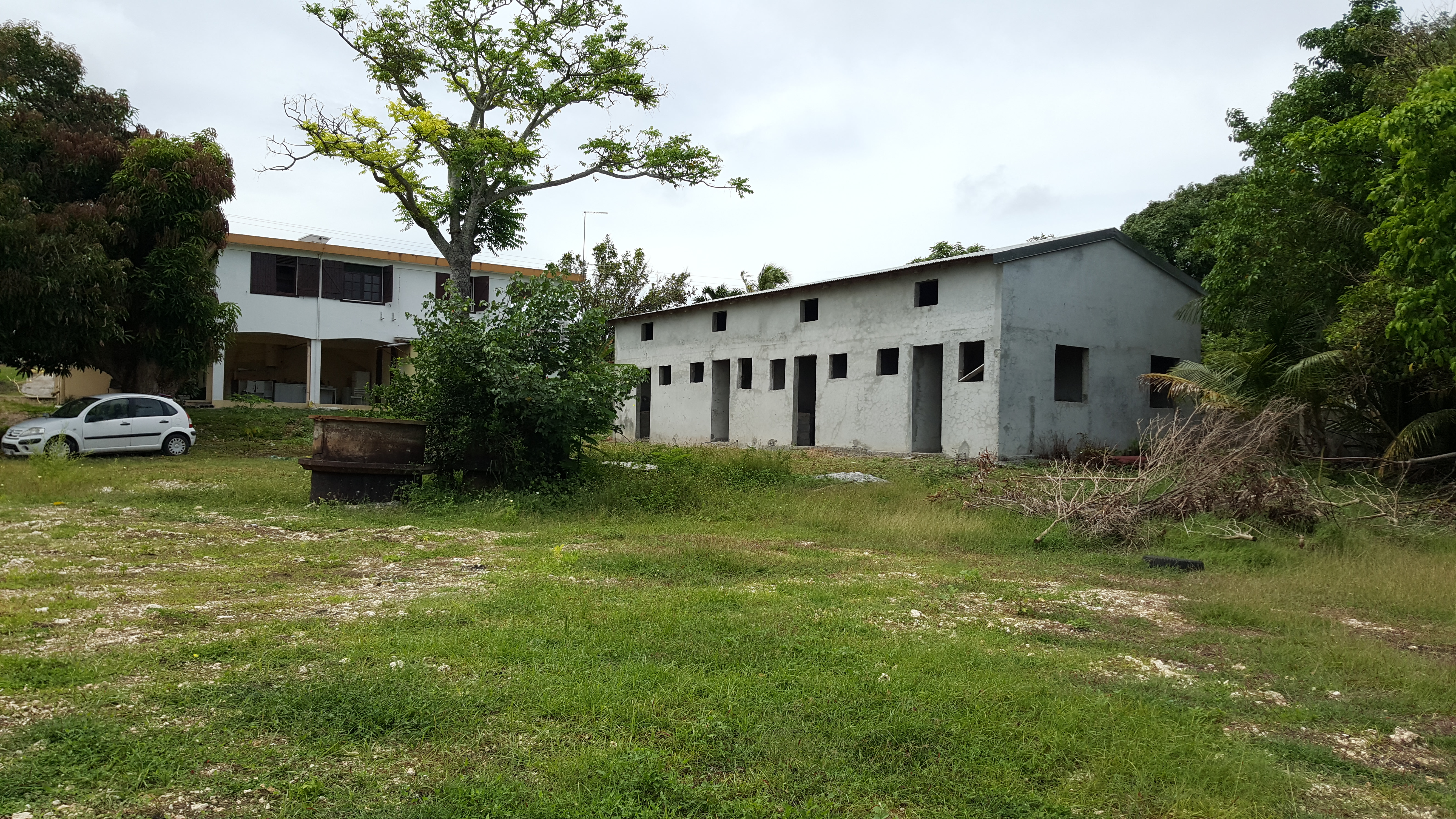 Achat immeuble SaintFrançois (97118) Guadeloupe Grande Terre Sud Réf