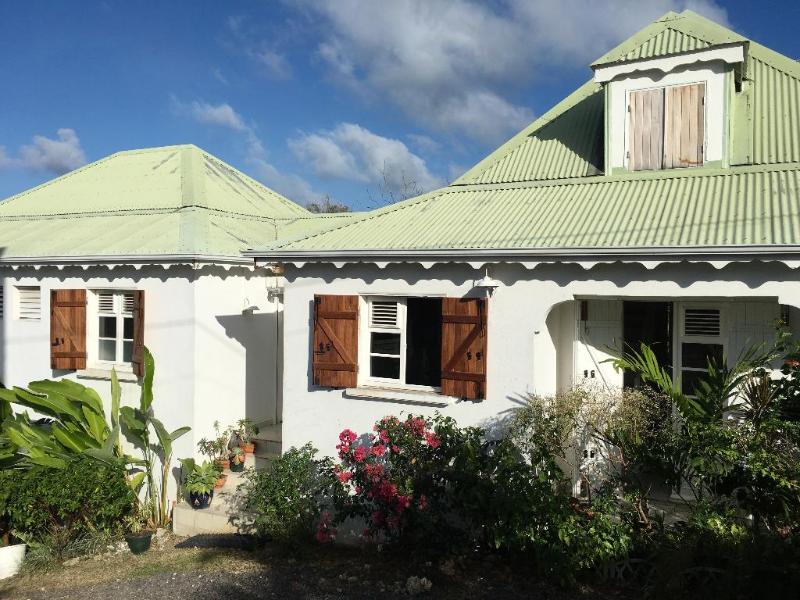 Achat maison Le Gosier (97190) Guadeloupe Grande Terre Sud Réf. TMAI72823