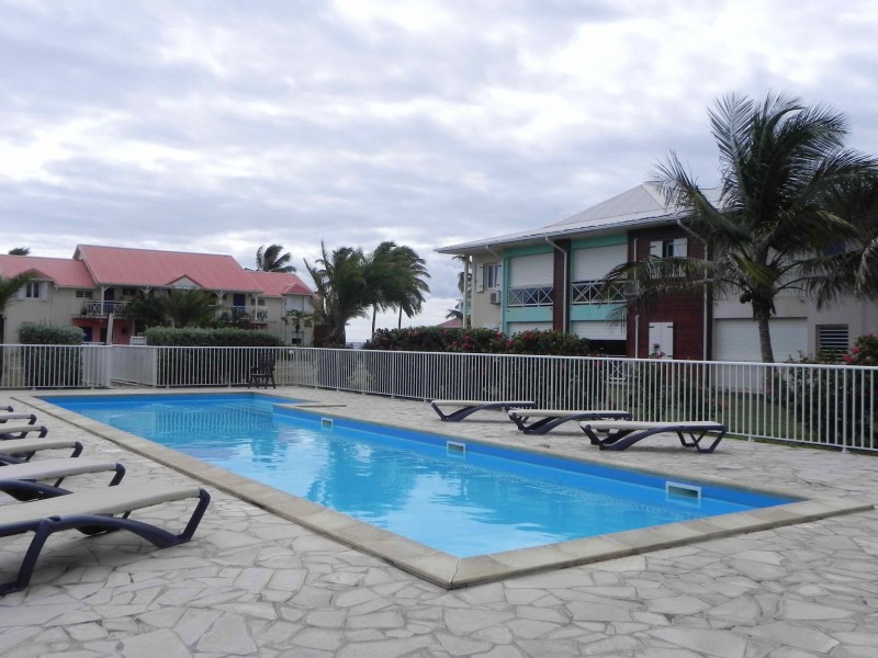 Achat appartement SaintFrançois (97118) Guadeloupe Grande Terre Sud Réf. 679