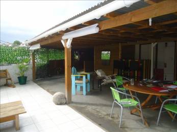 Achat Immeuble Basse Terre (97100) - GUADELOUPE