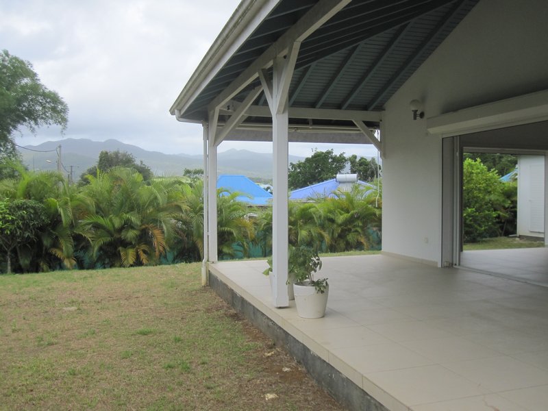 Achat maison/villa Lamentin (97129) Guadeloupe Basse Terre Nord Réf