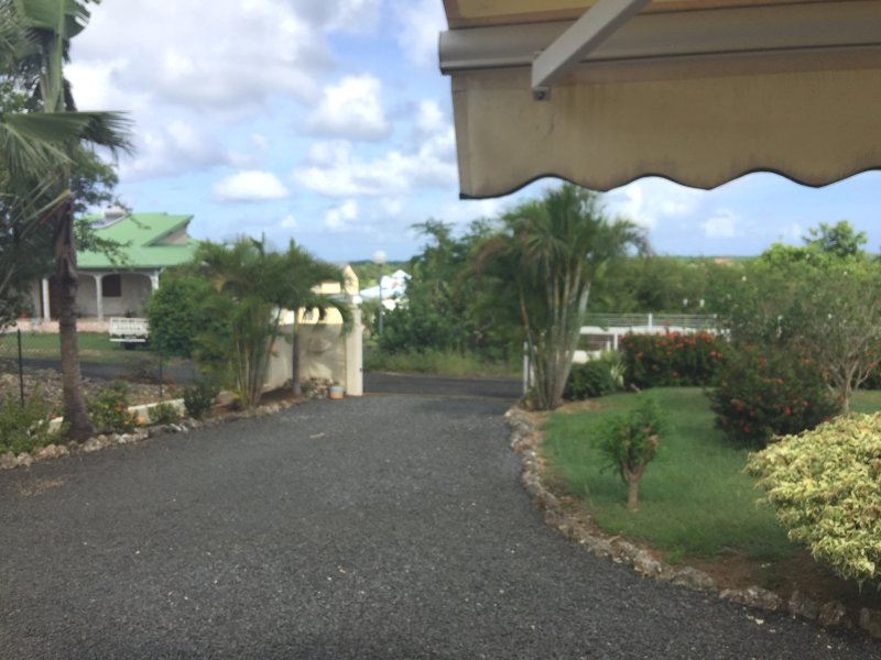 Achat maison Anse Bertrand (97121) Guadeloupe Grande Terre Nord Réf. 508