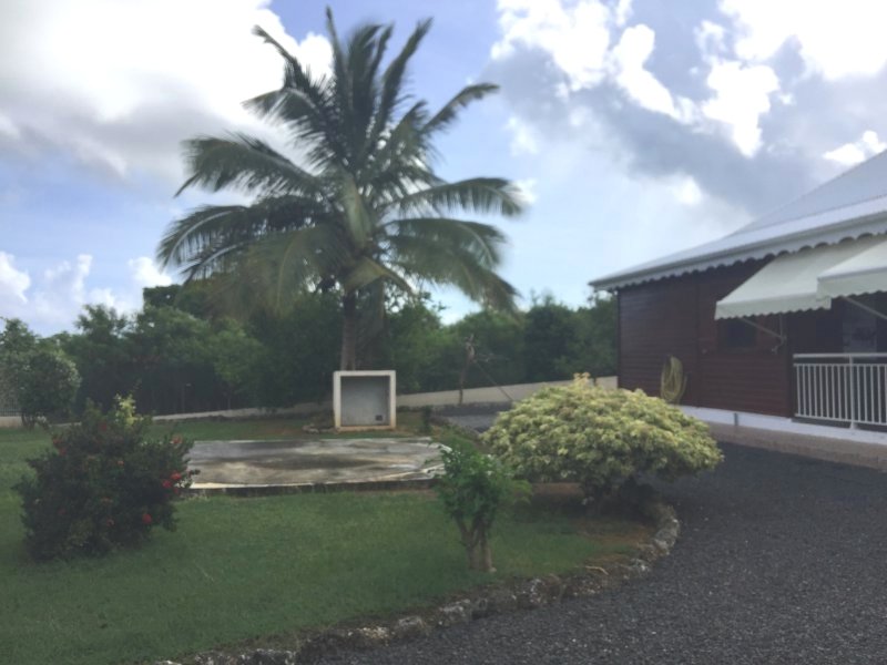 Achat maison Anse Bertrand (97121) Guadeloupe Grande Terre Nord Réf. 508
