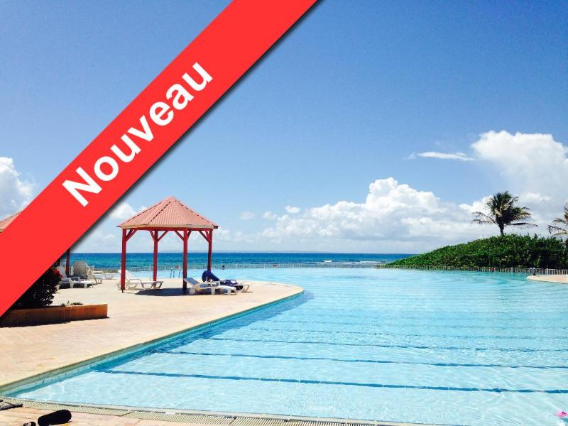 Achat appartement SaintFrançois (97118) Guadeloupe Grande Terre Sud Réf. TAPP46402