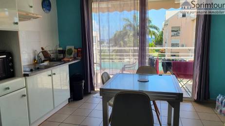 Location Appartement Gourbeyre (97113) - GUADELOUPE